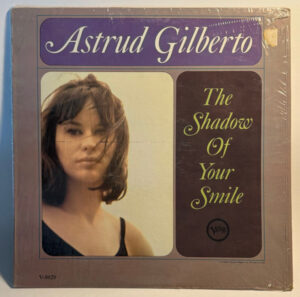 The Shadow Of Your Smile