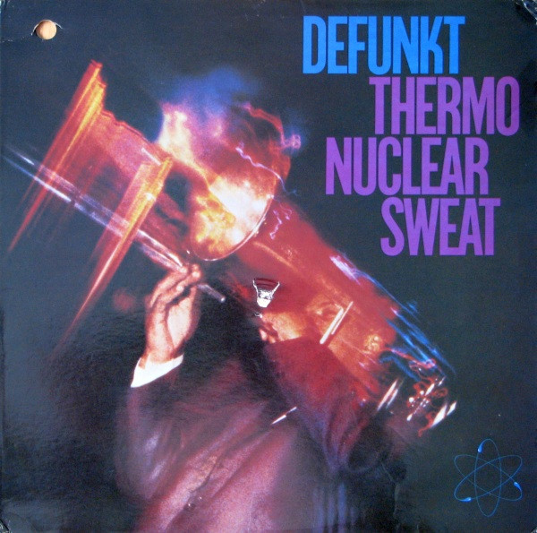 Thermonuclear Sweat