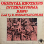 Oriental Brothers International Band