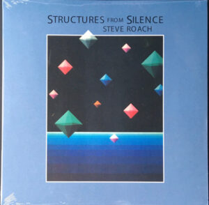 Structures From Silence