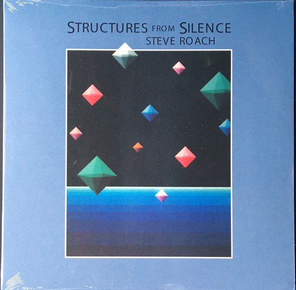 Structures From Silence