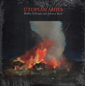 Utopian Ashes