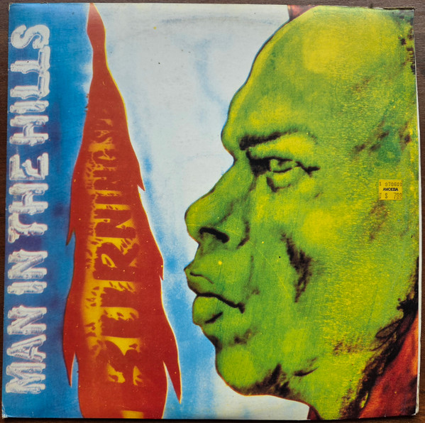 Man In The Hills
