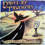 Southern Rock Opera