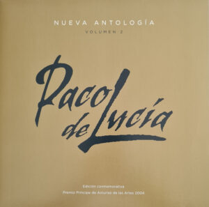 Nueva Antología Volumen 2