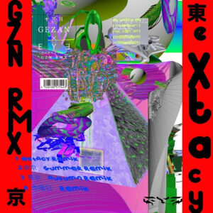 GZN RMX