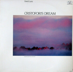 Cristofori’s Dream