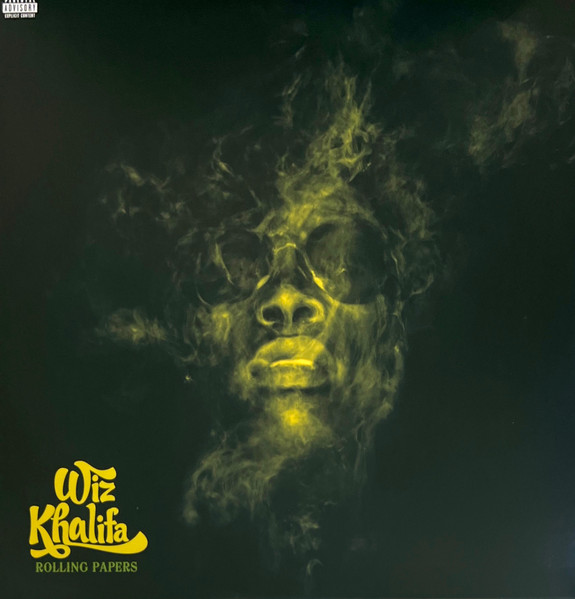 Rolling Papers
