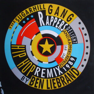 Rapper's Delight: imagen 3