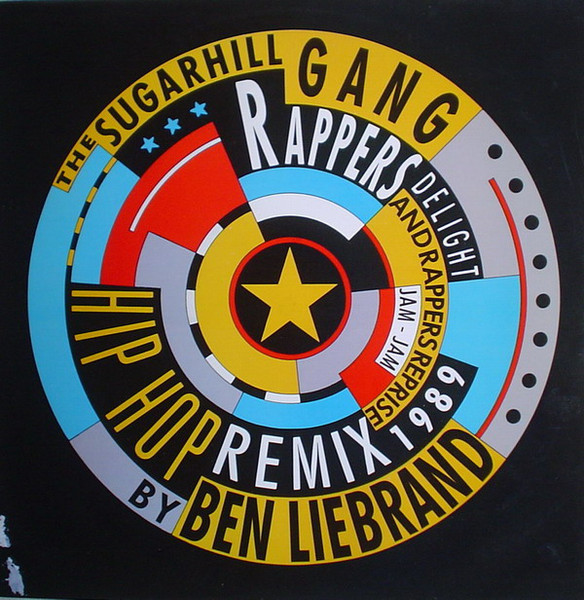 Rapper's Delight
