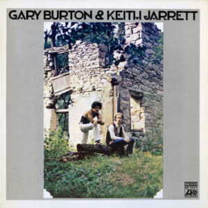 Gary Burton & Keith Jarrett: imagen 2
