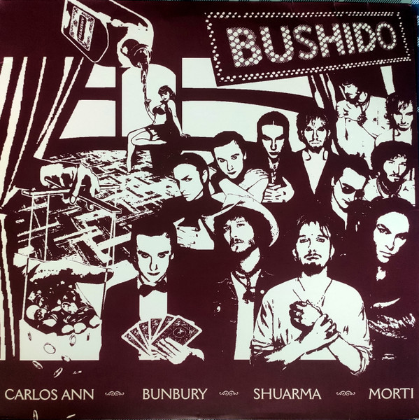Bushido