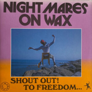 Shout Out! To Freedom…