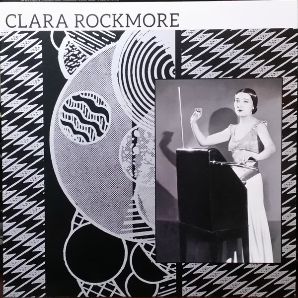 The Lost Theremin Album