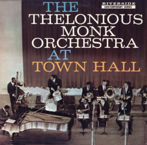 At Town Hall