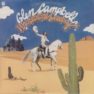 Rhinestone Cowboy