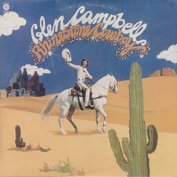 Rhinestone Cowboy