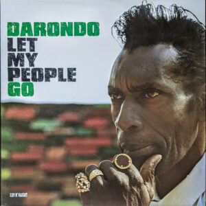 Let My People Go