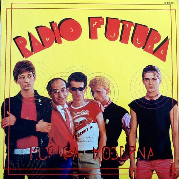 Música Moderna