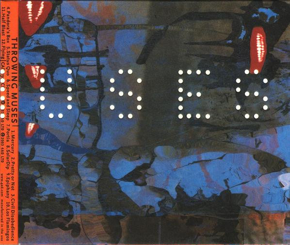 Throwing Muses