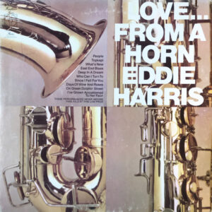 Love…From A Horn