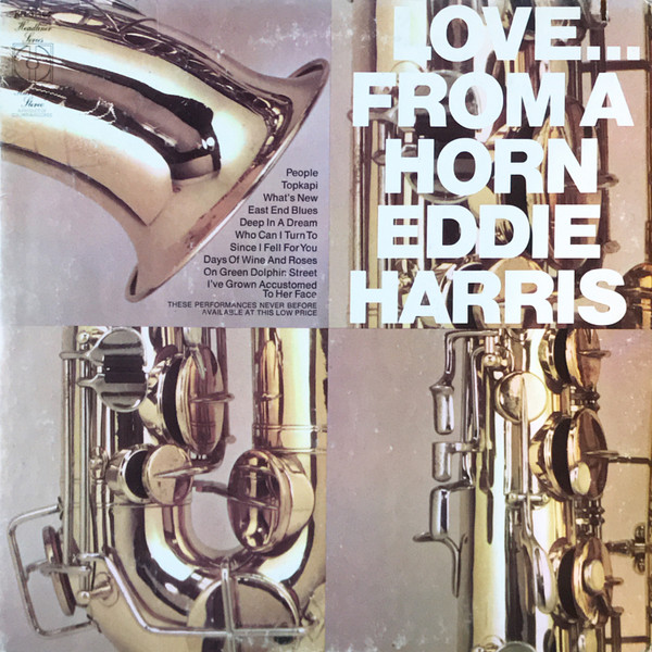Love...From A Horn