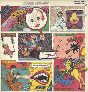 Images 1966 – 1967