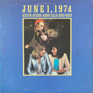 June 1, 1974 - Image 1