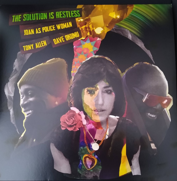 The Solution Is Restless