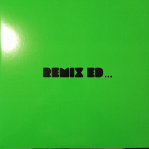 REMIX ED…
