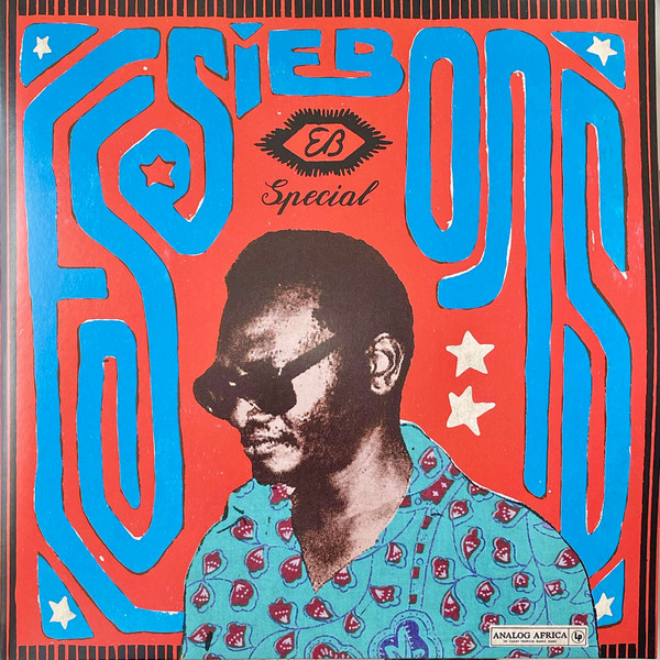 Essiebons Special 1973 - 1984