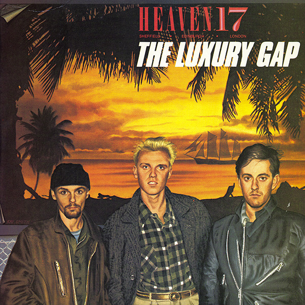 The Luxury Gap