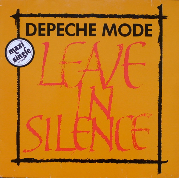 Leave In Silence