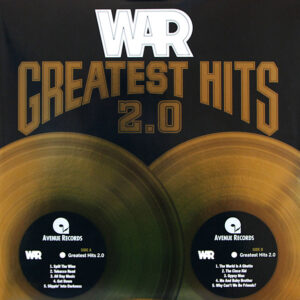 Greatest Hits 2.0