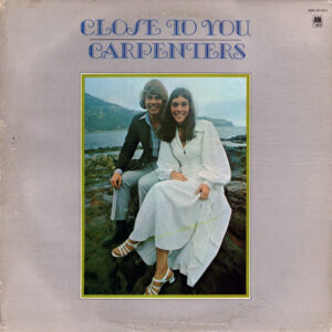 Close To You