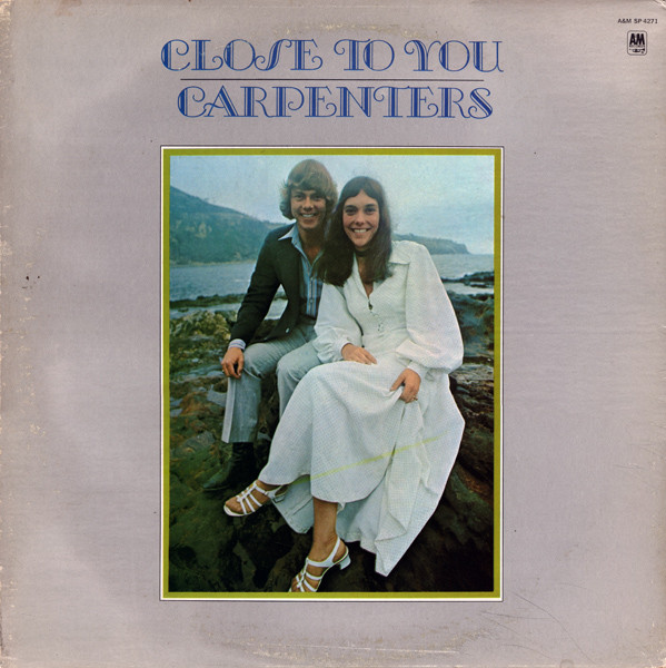 Close To You