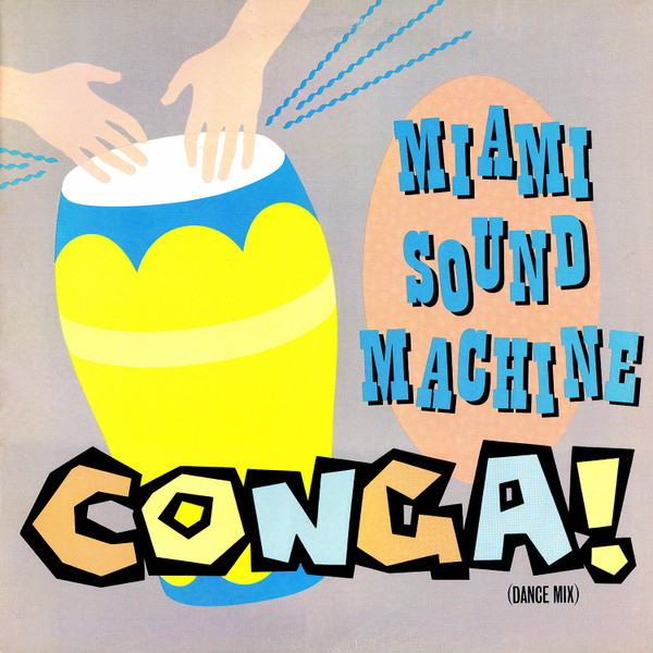 Conga! (Dance Mix)