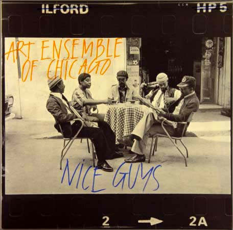 Nice Guys