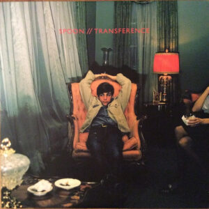 Transference - Image 2