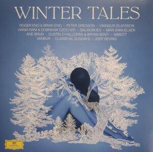 Winter Tales