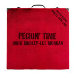 Peckin’ Time