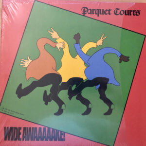Wide Awake! - Image 2