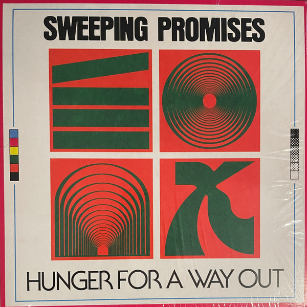 Hunger For A Way Out