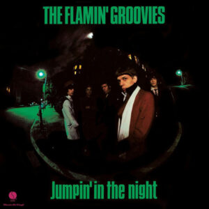 Jumpin’ In The Night