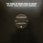 Higher Than The Stars Remixes