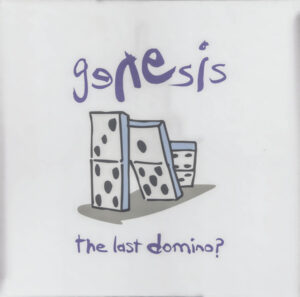 The Last Domino?