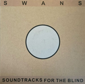 Soundtracks For The Blind