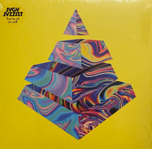 Pyramid Remix