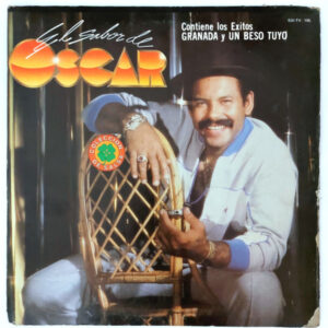 El Sabor De Oscar