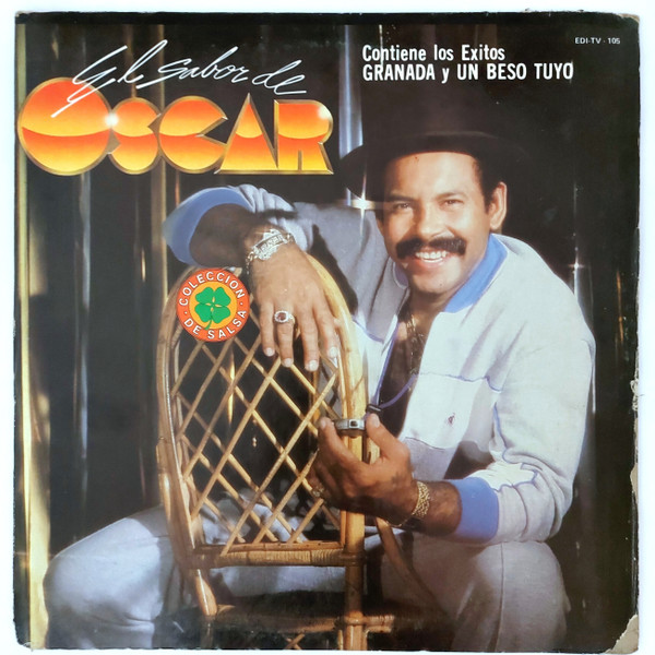 El Sabor De Oscar